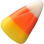 Candy corn