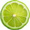 Green yuzu