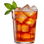 Iced tea