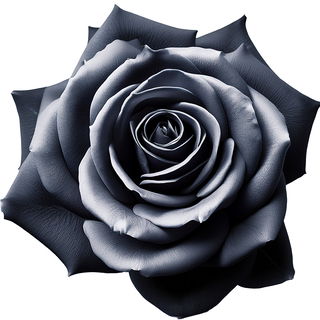 Turkish black rose