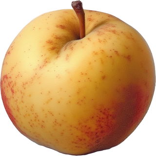 Crab apple