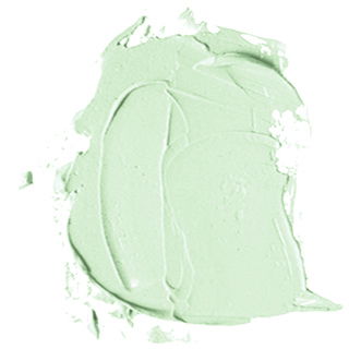 Green clay
