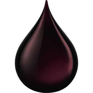 Schwarzkirschsirup