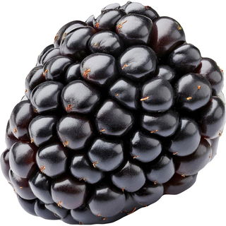 Blackberry jelly