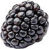 Blackberry jelly