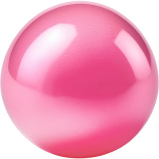 Raspberry chewing gum