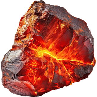 Brandglut