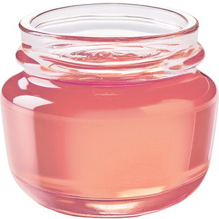 Pink honey