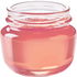 Pink honey