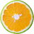 Green orange