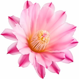 Kaktusblüte
