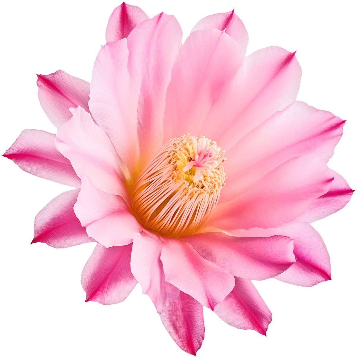 Kaktusblüte