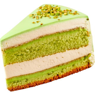 Pistazienkuchen