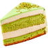 Pistazienkuchen