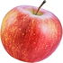 Braeburn apple