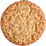 Oat biscuit