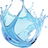 aquatische Noten