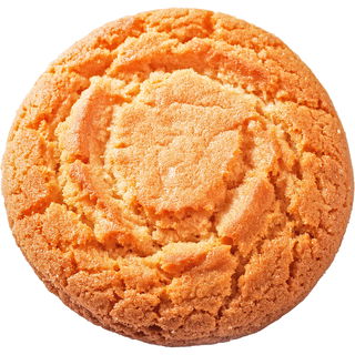 Vanilla pastry