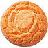 Vanilla pastry
