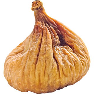 Dried fig