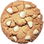 Macadamia cookie