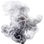 Gun smoke
