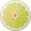 Tahitian pomelo