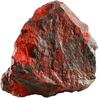 Cinnabar