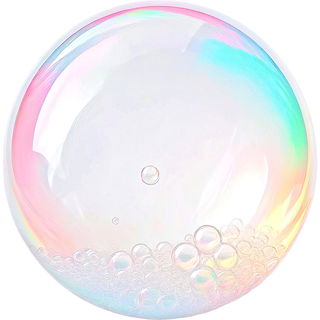 Bubble bath