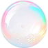 Bubble bath