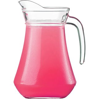 Raspberry lemonade