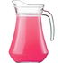 Raspberry lemonade