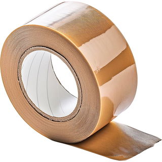 Parcel tape