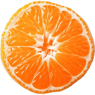 Red clementine