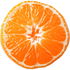 Red clementine