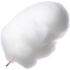Burnt cotton candy