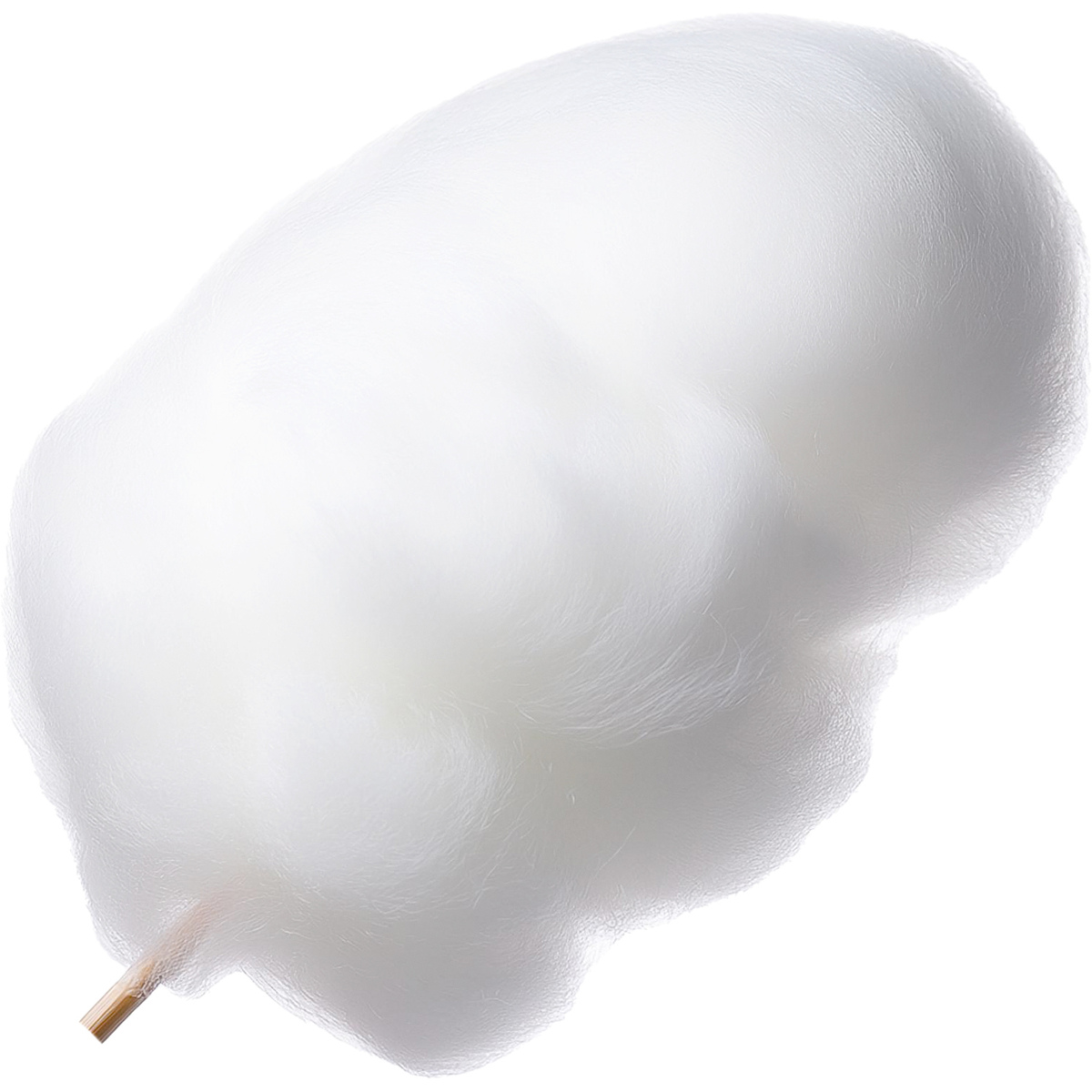 Zuckerwatte