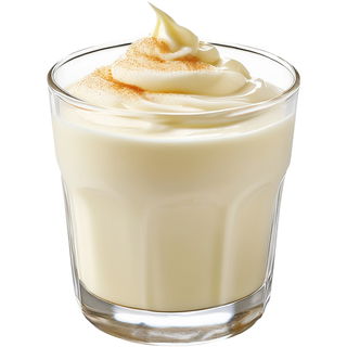 Egg-nog