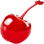 Maraschino cherry