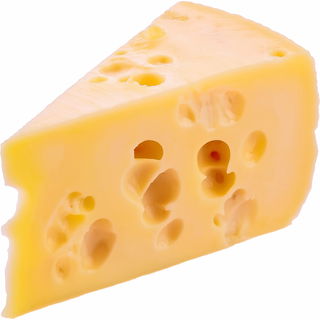 italienischer Käse