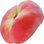 Saturn peach