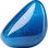 blauer Aventurin