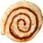 Cinnamon biscuit