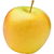 Golden-Delicious-Apfel