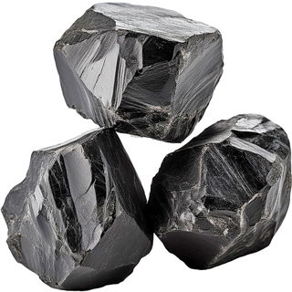 Black mastic