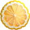 Yellow bergamot
