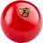 Rote Johannisbeere
