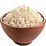 Puffed rice