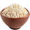 Puffed rice
