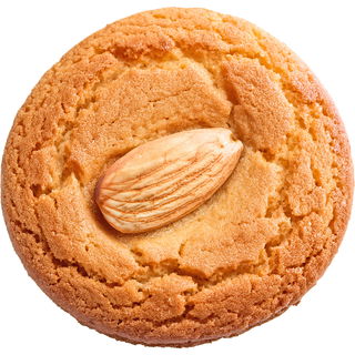 Mandelkeks